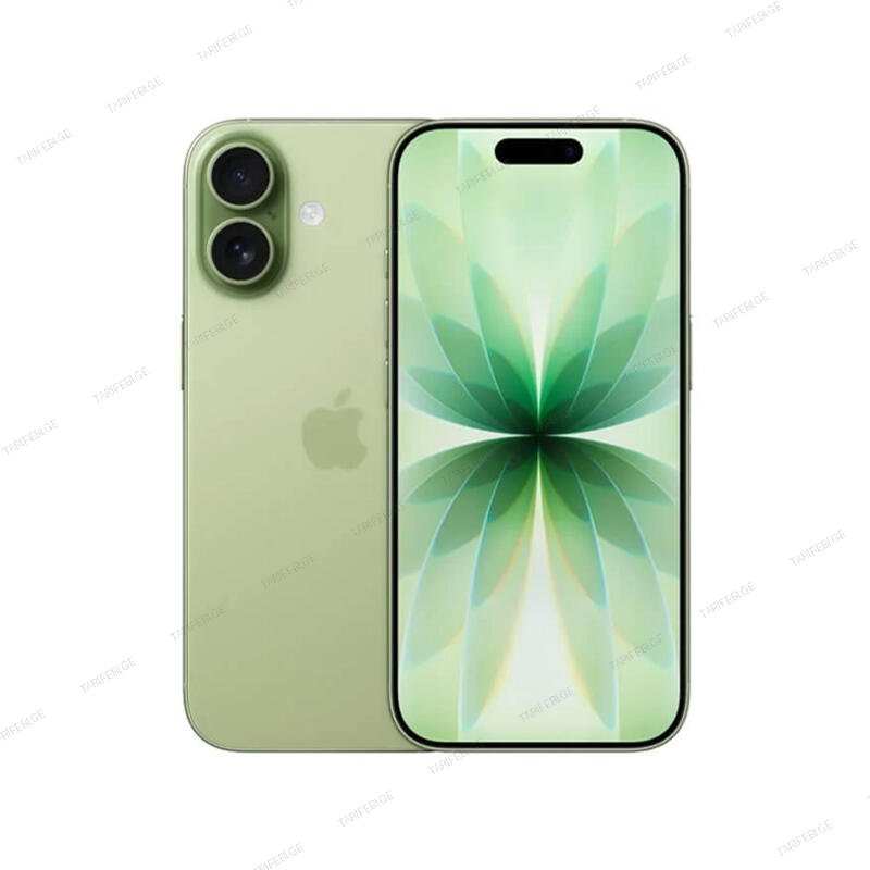 Apple iPhone 17 | 256GB Sage