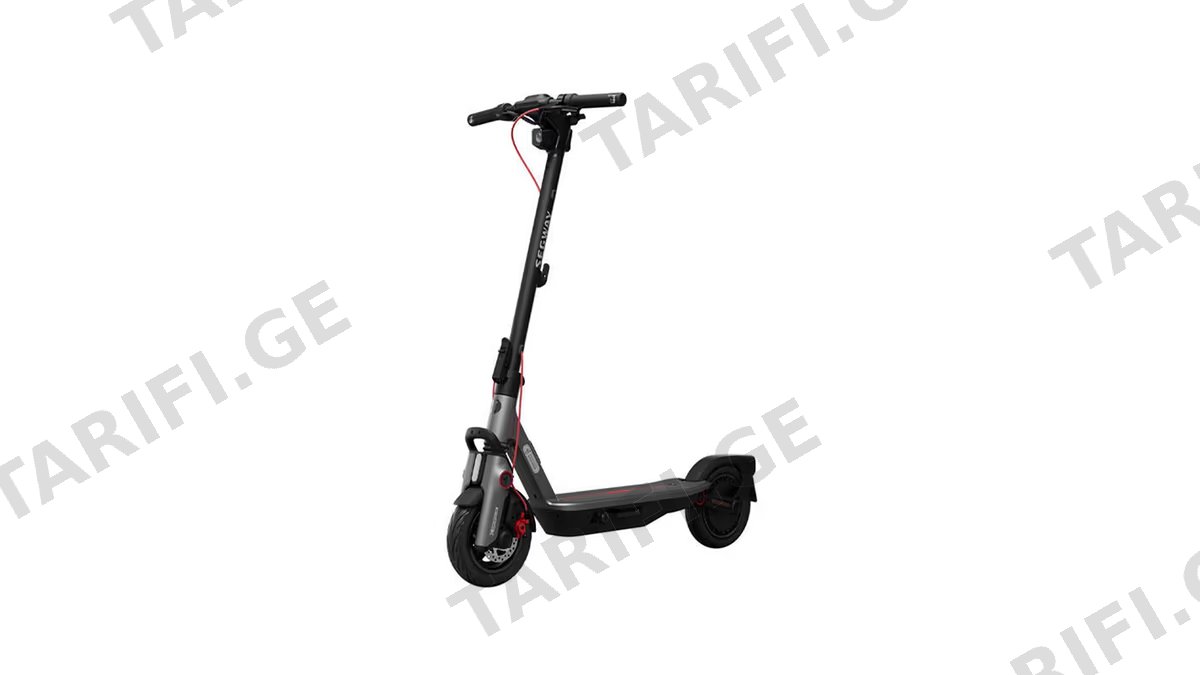 Segway Ninebot KickScooter F3
