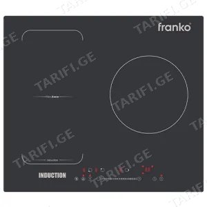 გაზქურის ზედაპირი Franko FIH-1180