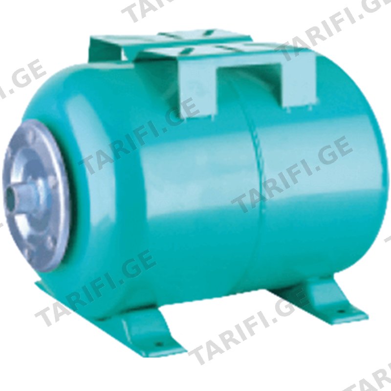 მაფართოვებელი ავზი SCHPINDEL CPT1-50CL (50 ლიტრი)