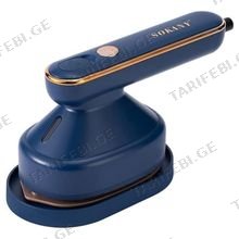 SOKANY SK-3071B ორთქლის უთო