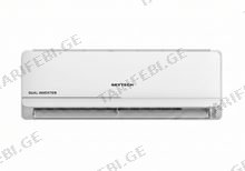 SKYTECH SAC26-INV24 ინვერტორული კონდიციონერი 70-80 მ²