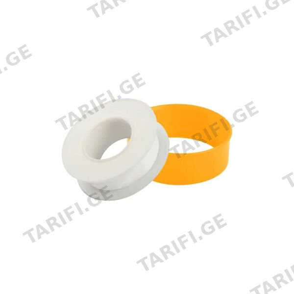 საიზოლაციო პაკლი 19mmX0.2X15M 0.3g/m3 KETTLER-73515