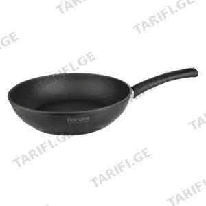 ტაფა Rondell Mustang 24 cm RDA-597