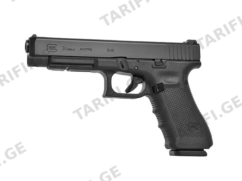 Glock 34 Gen4