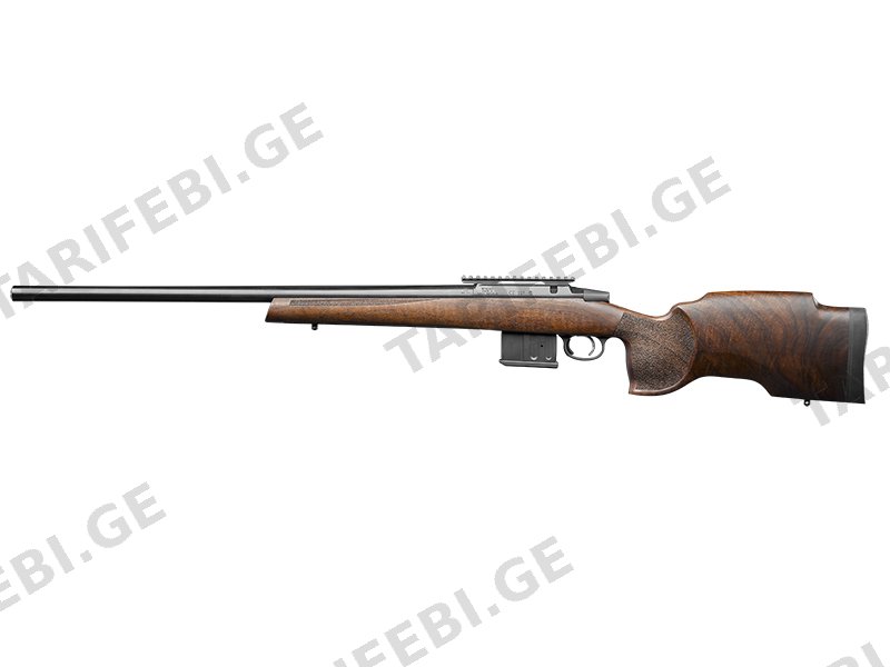 CZ 557 Varmint cal. 308 Win.