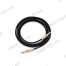 Audio Cable R116 კაბელი