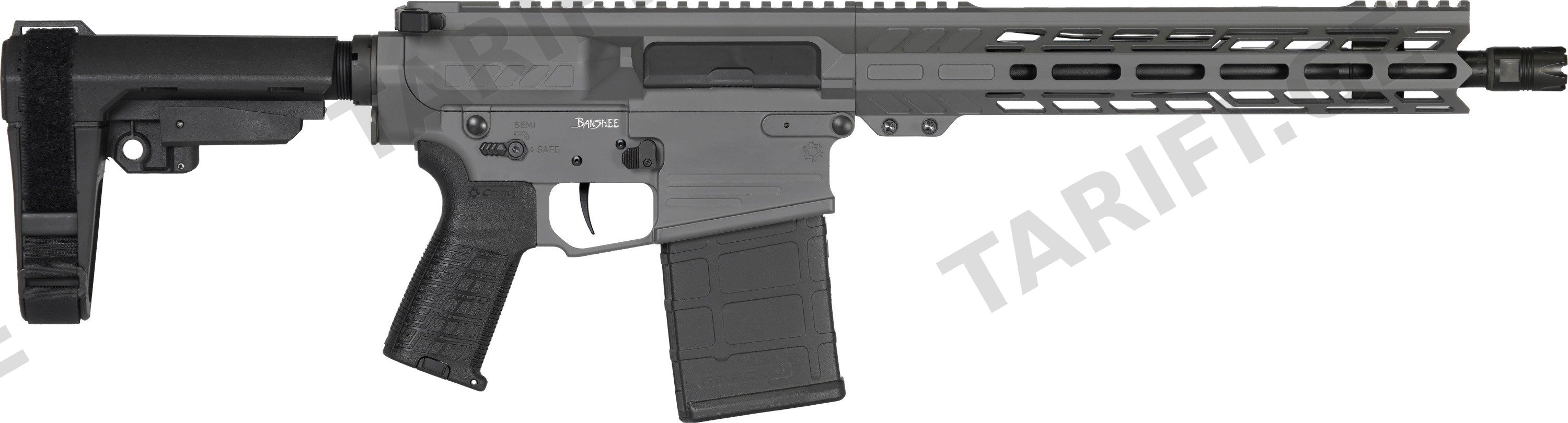 CMMG Inc. Banshee MK4 308.WIN