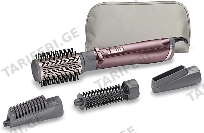 ფენ-სავარცხელი Babyliss AS960E