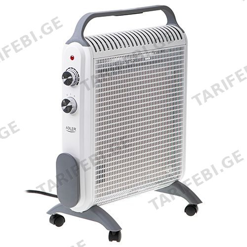ელექტრო კონვექტორი ADLER AD7750