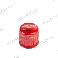 (190გრ) გაზის კარტრიჯი (STOPGAZ) KEMPER 1120S1