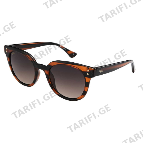 მზის სათვალე აფლელუ TT VANNA BKBR 5021 NOIR/BRUN 0 Sunglasses Afflelou TT VANNA BKBR 5021