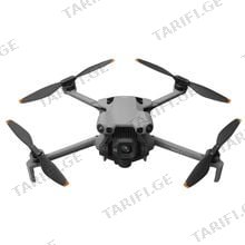 DJI Mini 5 Pro (DJI RC-N3) დრონი