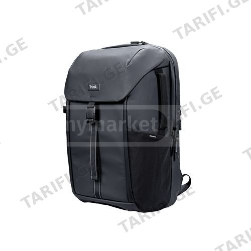 ნოუთბუქის ზურგჩანთა - Trust Jersey For 17 Inch