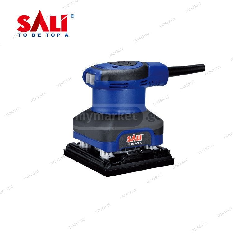 ელექტრო ზუმფარა (ვიბრო შკურკა) SALI 5110 (270 W)