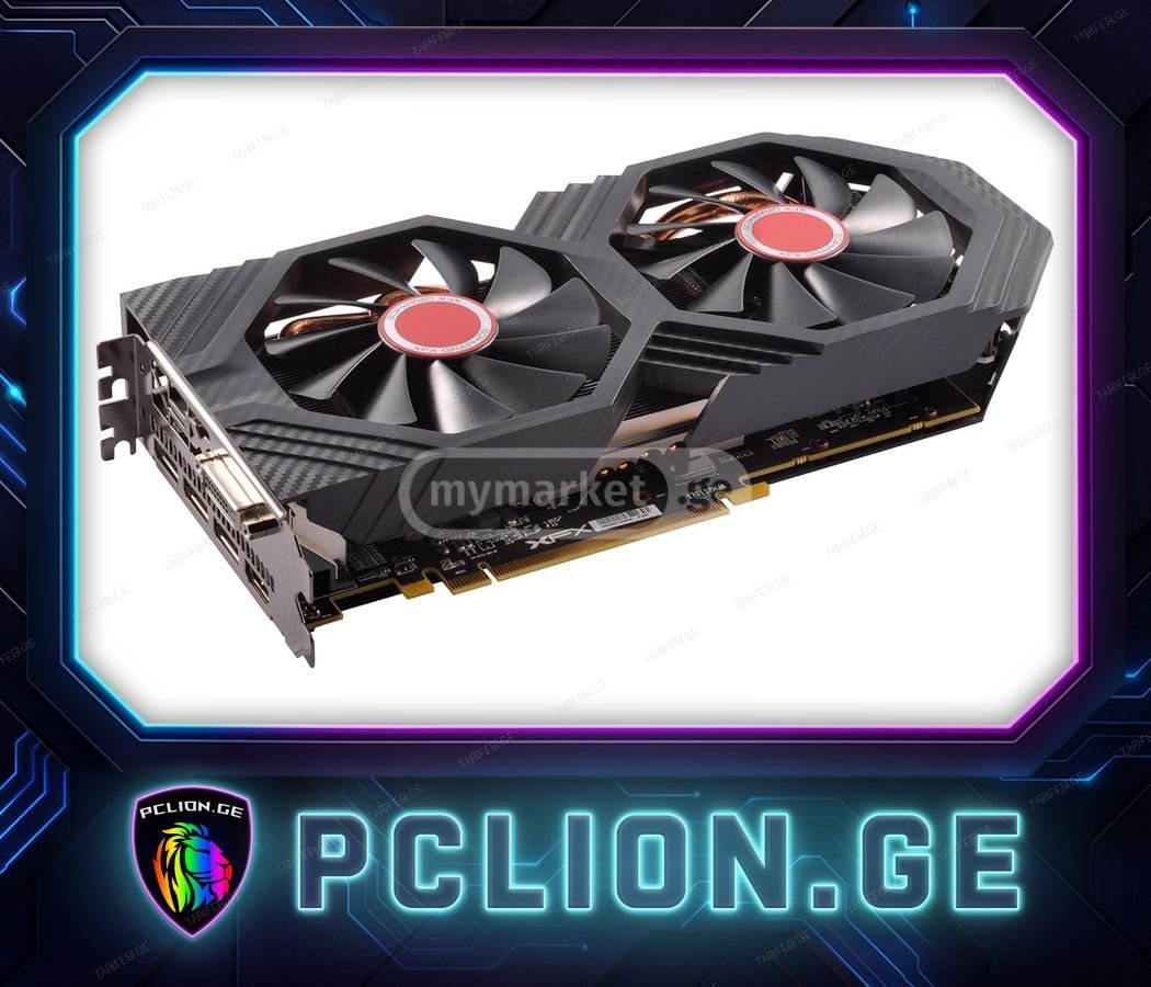 ✅⚠️AMD RX 580 8GB ⚠️ ✅