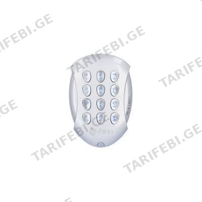 KEYPAD GALO BT F0201000047-1