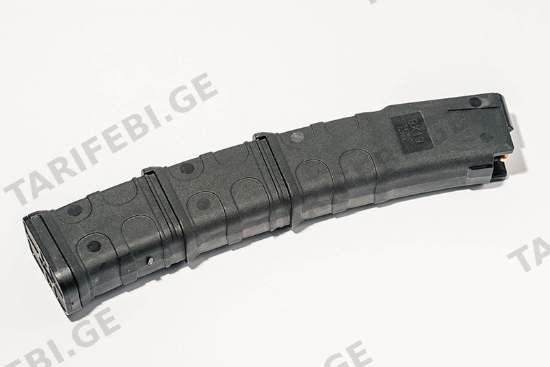 მჭიდი SAIGA9 SG919 30-30/B