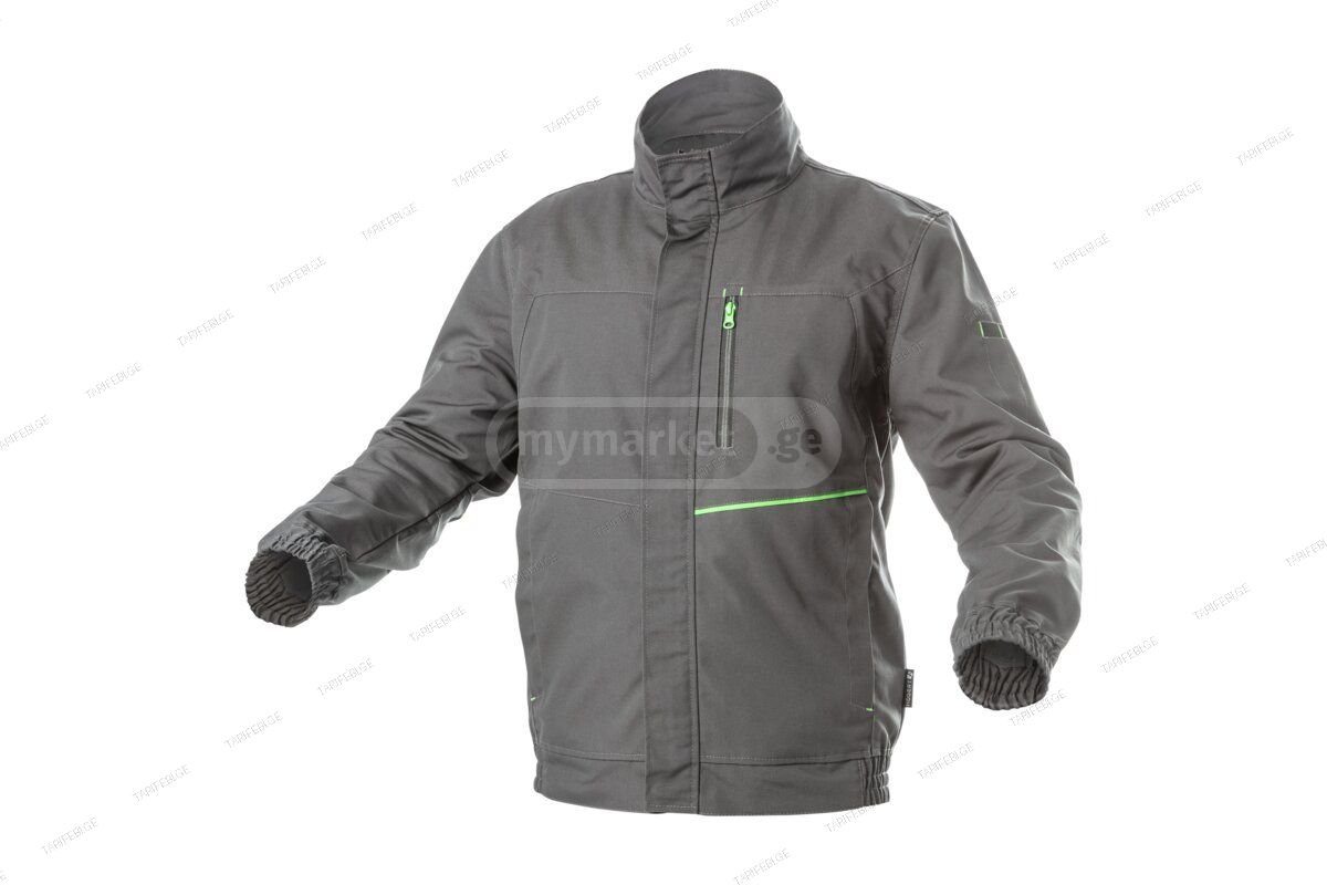 HT5K800-1-3XL LEMBERG დამცავი ჟაკეტი 3XL