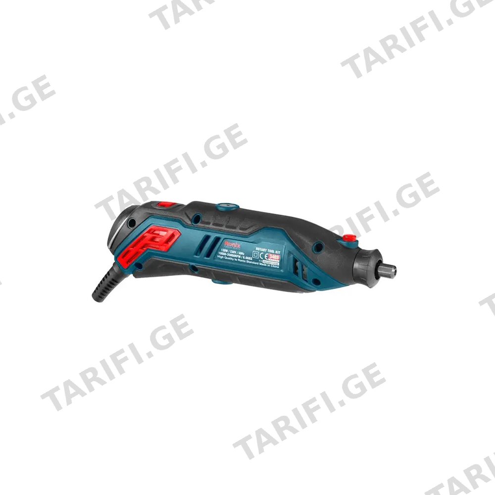 მინი გრავიორი Ronix 3403 130W
