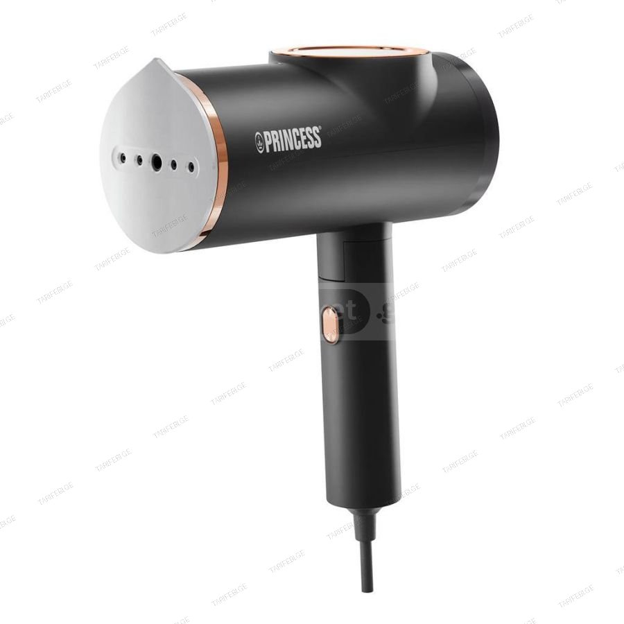 PRINCESS:332890 Dual Handheld Steamer უთო