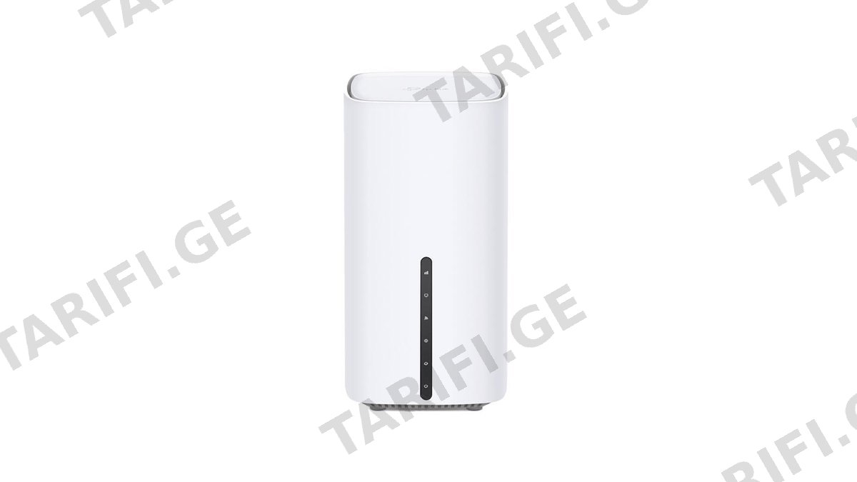 TP-Link Archer AX3000 NX500 5G Router