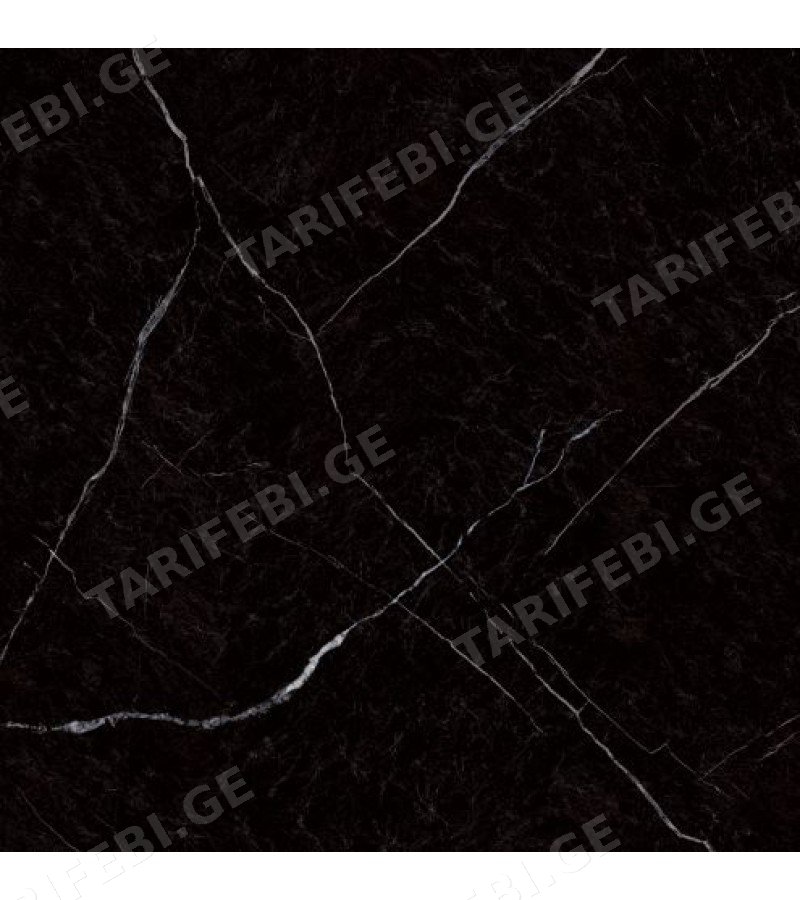 კერამოგრანიტი P.E.PUL METROPOLITAN BLACK 120X120 KERATILE S.L