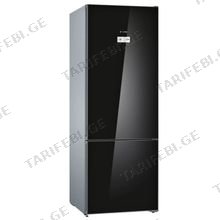 BOSCH KGN56LB31U ორკამერიანი მაცივარი