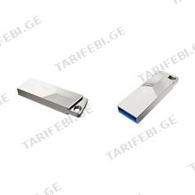 Netac UM1 128GB USB 3.2 USB ფლეშ მეხსიერება