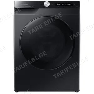 სარეცხი მანქანა Samsung WW80AG6L28BBLP
