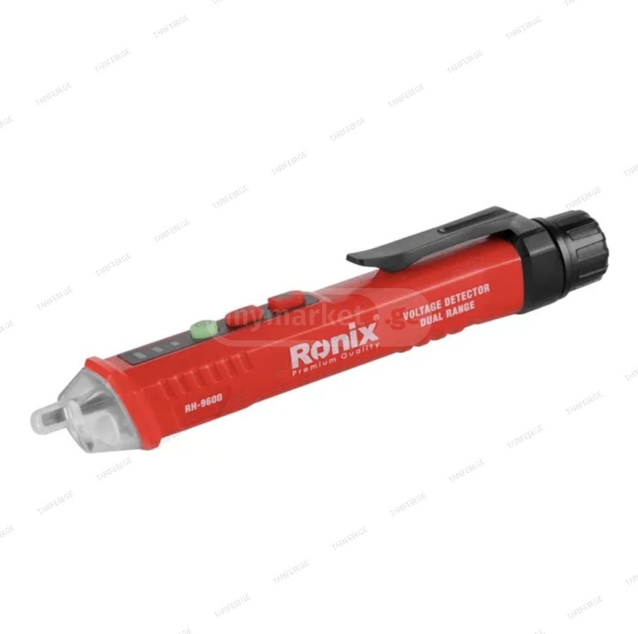 უკონტაქტო ძაბვის დეტექტორი Ronix RH-9600