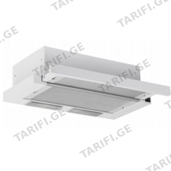 გამწოვი Silverline 1350 W GLASS