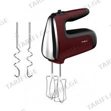 TEFAL HT652538 POWERMIX SILENT HB INOX ხელის მიქსერი