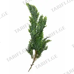 ხელოვნური დეკორატიული ტოტი 100 სმ