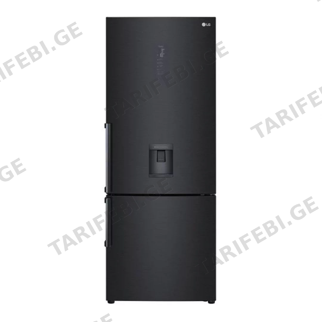 LG GR-F589BQAM