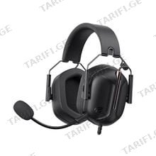 Havit HV-H2033d Gaming Headset Black ყურსასმენი