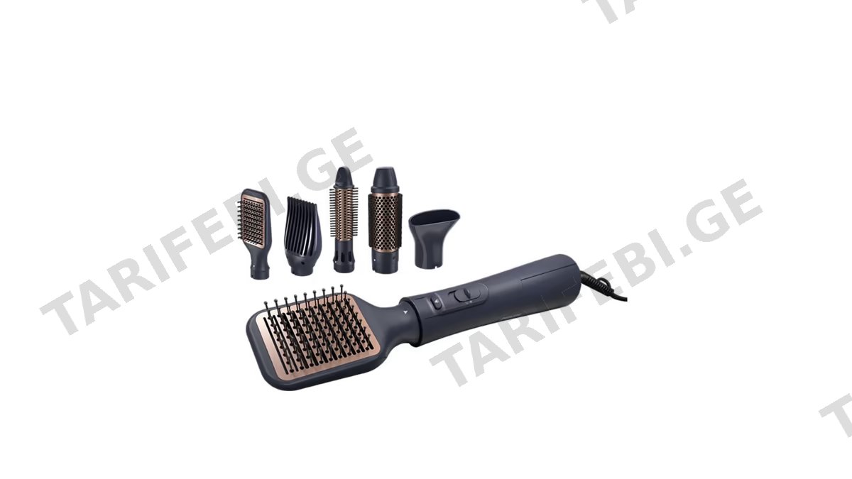 Philips Hair Styler BHA530/00