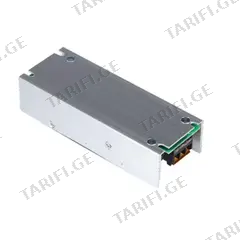 კვების ბლოკი ლედ V-TAC 3247 6A 12V 75W