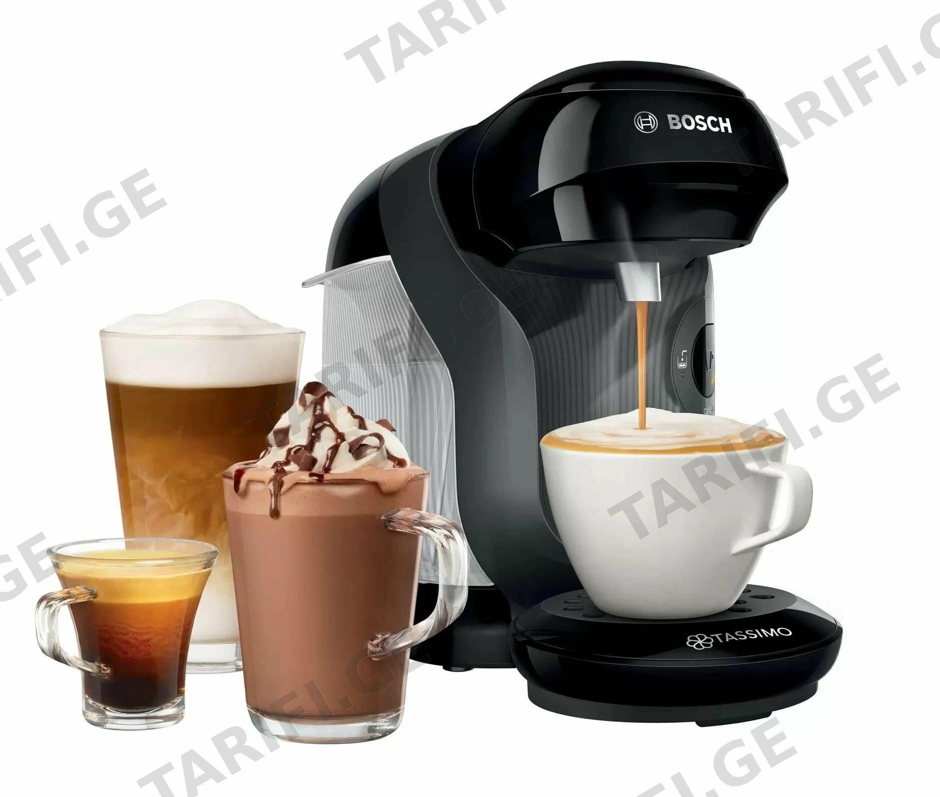 BOSCH TAS112E