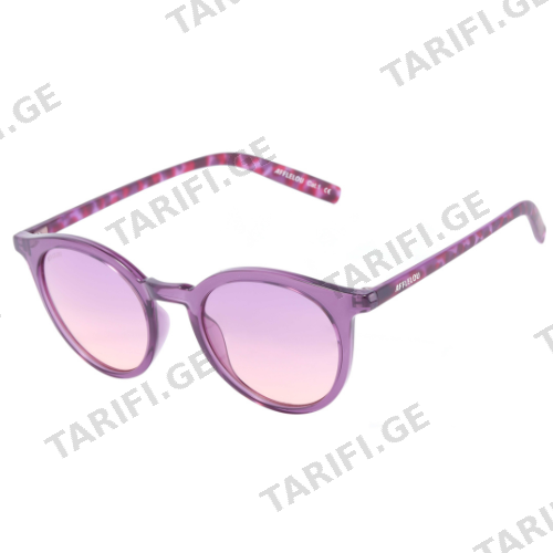 მზის სათვალე აფლელუ TT GOYA PU01 5022 VIOLET