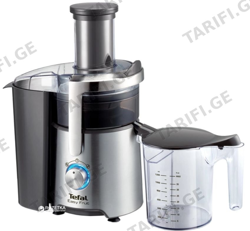 წვენსაწური TEFAL ZE610D38