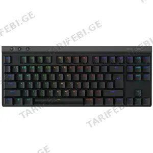 Logitech G515 Lightspeed TKL Gaming Keyboard Black (L920-012538)