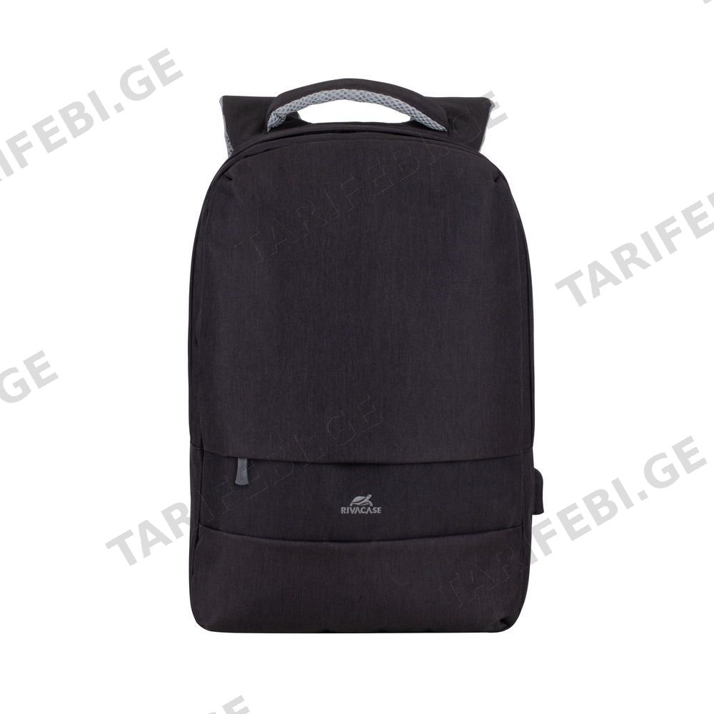 ჩანთები Rivacase 7562 black