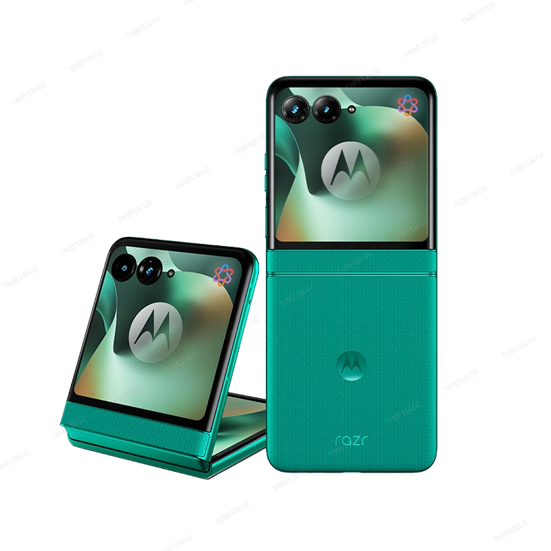 Motorola RAZR 70 5G 8/256GB Sporting Green