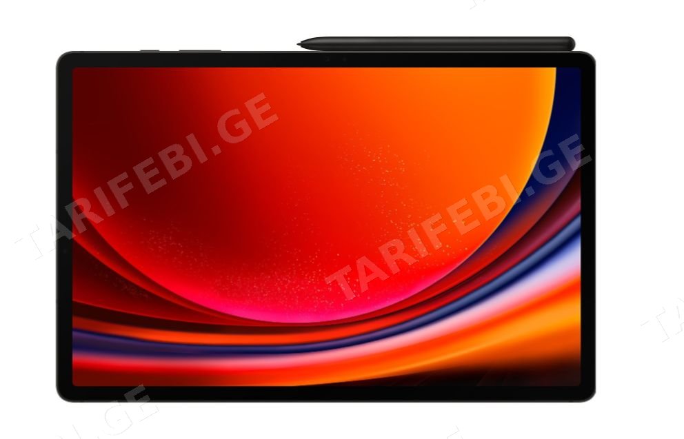 პლანშეტური კომპიუტერი Samsung Tab S9+ 12GB/256GB SM-X816BZAACAU