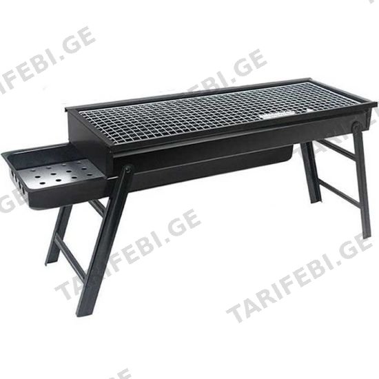 მეტალის მაყალი DONGFANG 6022