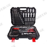 (216ც) ხელსაწყოები ნაკრები FORCEKRAFT FK-38841