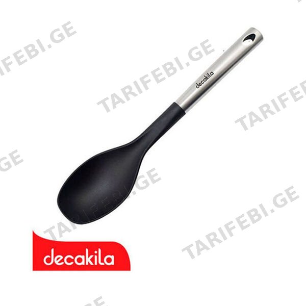 კოვზი (KMTT044B) Decakila