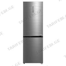 Midea MDRB470MGF46O ორკამერიანი მაცივარი