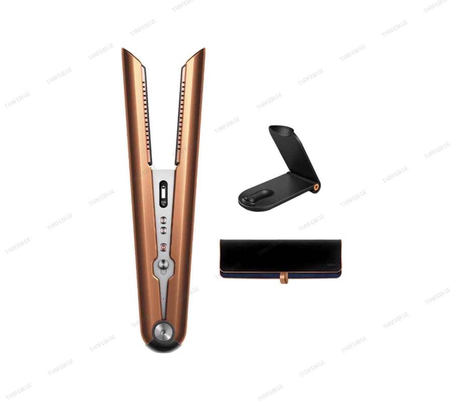 Dyson თმის უთო HS07 BCO/BNK (413111/01)